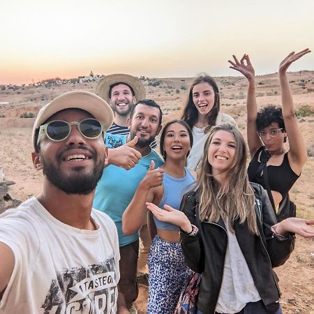 Wostel Djerba Apartman Erriadh Kültér fotó