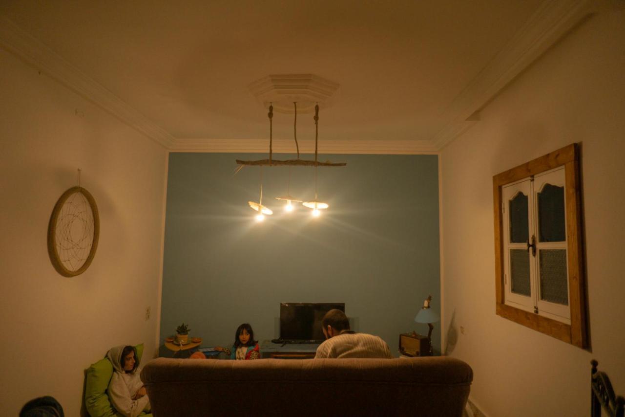 Wostel Djerba Apartman Erriadh Kültér fotó
