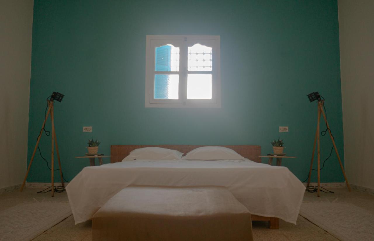 Wostel Djerba Apartman Erriadh Kültér fotó