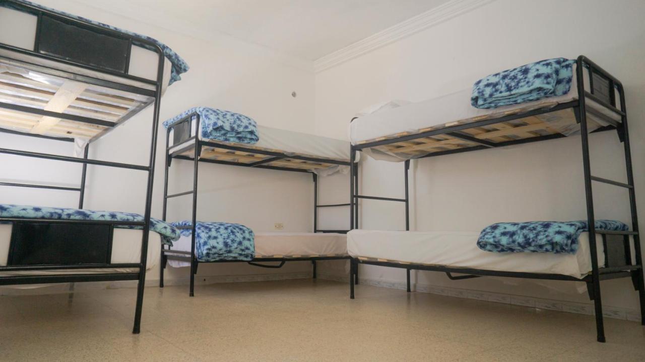 Wostel Djerba Apartman Erriadh Kültér fotó